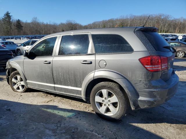 Photo 2 from auction – 2013 DODGE JOURNEY SE with VIN 3C4PDCAB1DT556637