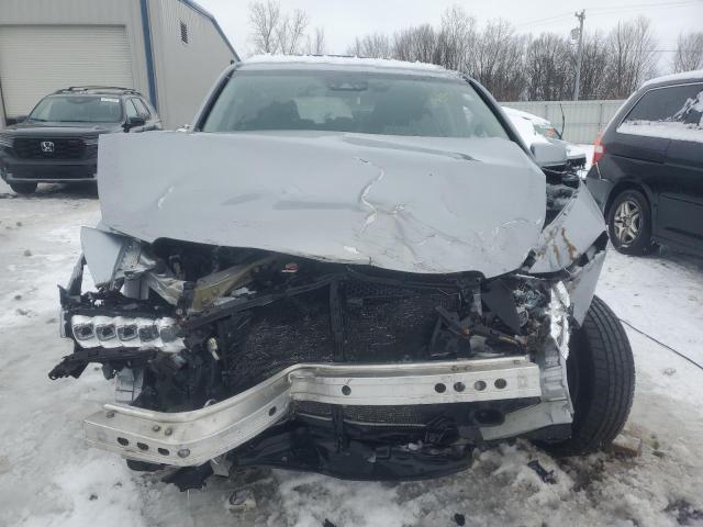 Photo 5 from auction – 2016 ACURA MDX TECHNO with VIN 5FRYD4H48GB010405