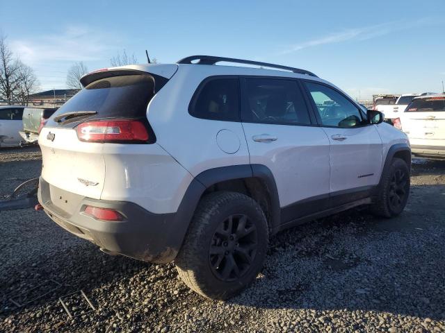 Photo 3 from auction – 2016 JEEP CHEROKEE T with VIN 1C4PJMBS8GW268934