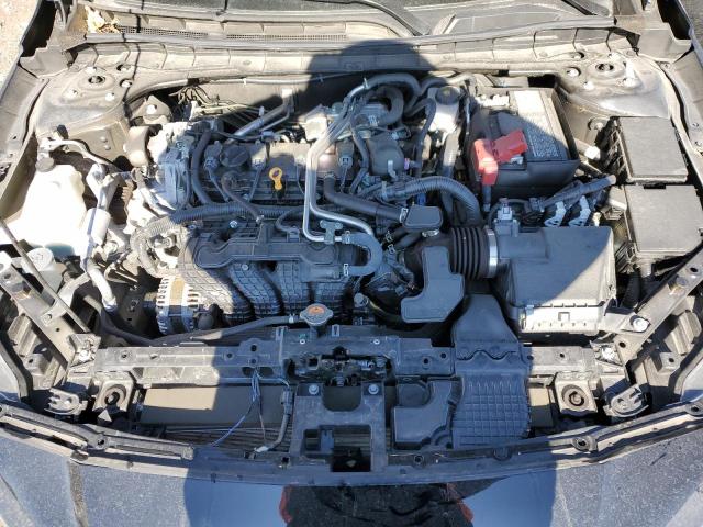 Photo 11 from auction – 2024 NISSAN ALTIMA SR with VIN 1N4BL4CV7RN387313