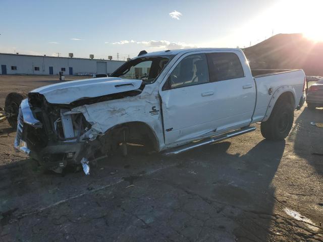 RAM 2500 BIG H 2021 with VIN 3C6UR5DL7MG628624 - Photo from auction