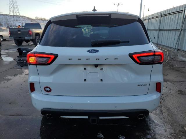 Photo 6 from auction – 2023 FORD ESCAPE ST with VIN 1FMCU9NA6PUA98523
