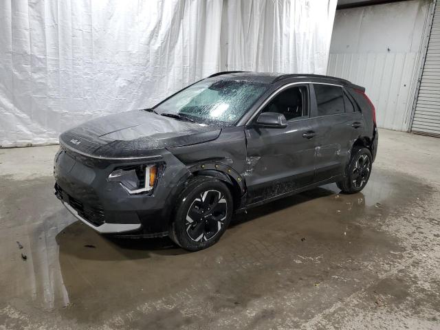 KIA NIRO WIND 2024 with VIN KNDCR3L14R5111854 - Photo from auction