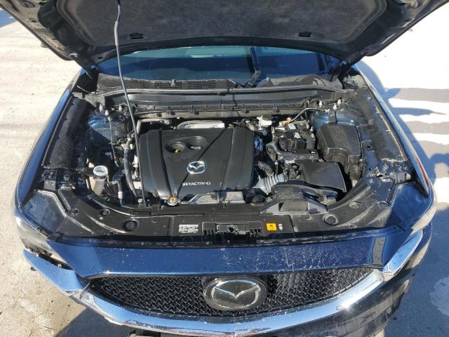 Photo 12 from auction – 2020 MAZDA CX-5 GRAND with VIN JM3KFBDM5L0805634