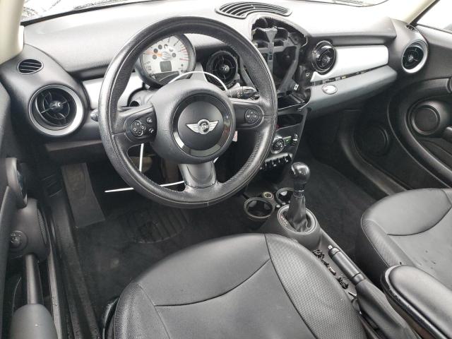 Photo 8 from auction – 2012 MINI COOPER with VIN WMWSU3C53CT541355