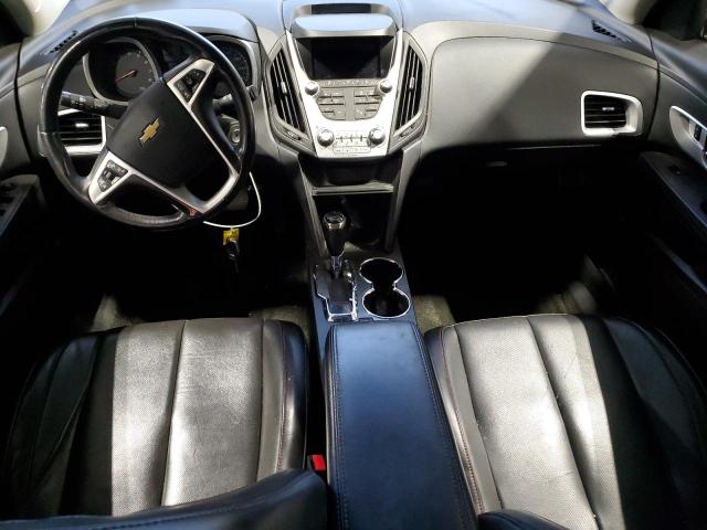 Photo 8 from auction – 2017 CHEVROLET EQUINOX PR with VIN 2GNFLGE3XH6124932