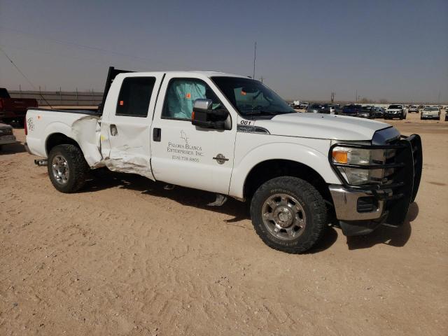 Photo 4 from auction – 2015 FORD F250 SUPER with VIN 1FT7W2BT0FEA27243