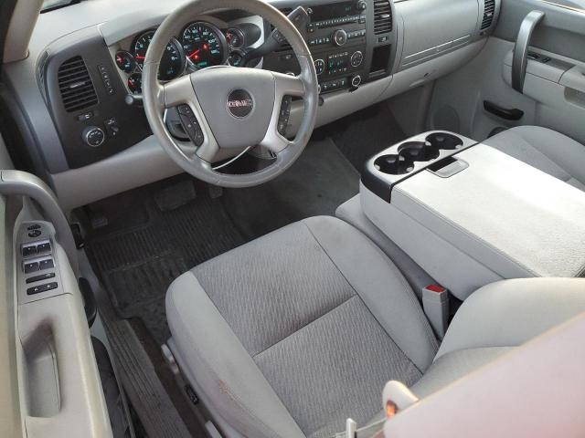 Photo 8 from auction – 2013 GMC SIERRA K15 with VIN 1GTR2VE70DZ148882