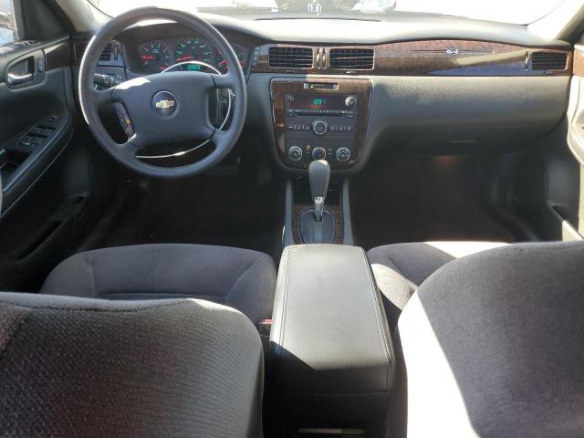 Photo 8 from auction – 2016 CHEVROLET IMPALA LIM with VIN 2G1WA5E35G1110945