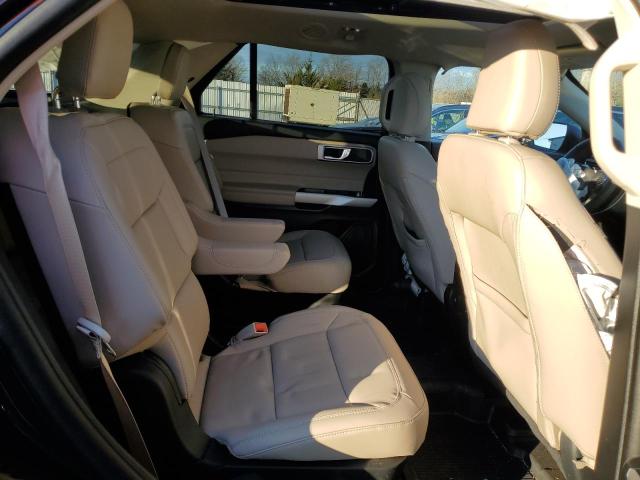 Photo 11 from auction – 2023 FORD EXPLORER X with VIN 1FMSK8DH2PGC26586