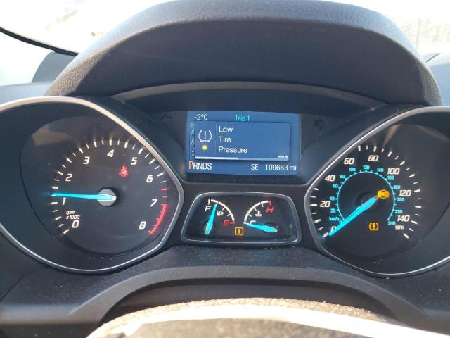 Photo 9 from auction – 2014 FORD ESCAPE SE with VIN 1FMCU9GX2EUD12969