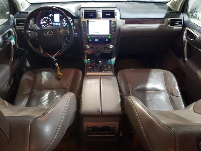 Photo 8 from auction – 2014 LEXUS GX 460 PRE with VIN JTJJM7FX2E5086117