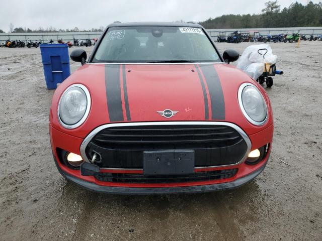 Photo 5 from auction – 2019 MINI COOPER CLU with VIN WMWLU1C53K2F29951