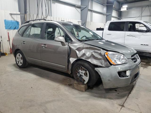 Photo 4 from auction – 2009 KIA RONDO BASE with VIN KNAFG528397273117