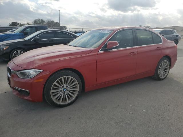 BMW 335 XI 2013 with VIN WBA3B9C57DJ899245 - Photo from auction