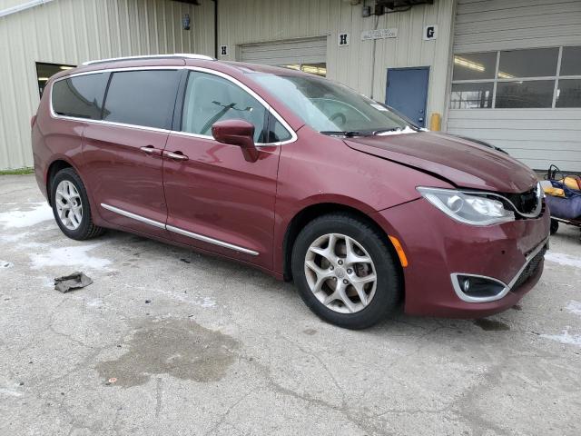 Photo 4 from auction – 2017 CHRYSLER PACIFICA T with VIN 2C4RC1EG5HR532291