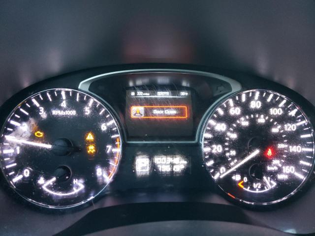 Photo 9 from auction – 2014 NISSAN PATHFINDER with VIN 5N1AR2MM7EC668964