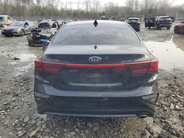 Photo 6 from auction – 2021 KIA FORTE FE with VIN 3KPF24AD5ME346992