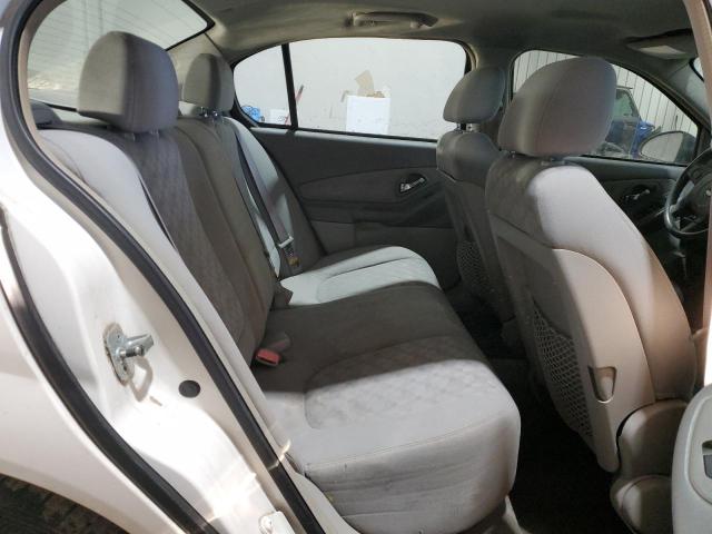 Photo 10 from auction – 2004 CHEVROLET MALIBU LS with VIN 1G1ZT52884F160248