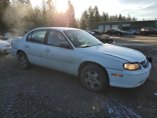 Photo 4 from auction – 2005 CHEVROLET CLASSIC with VIN 1G1ND52F95M212302