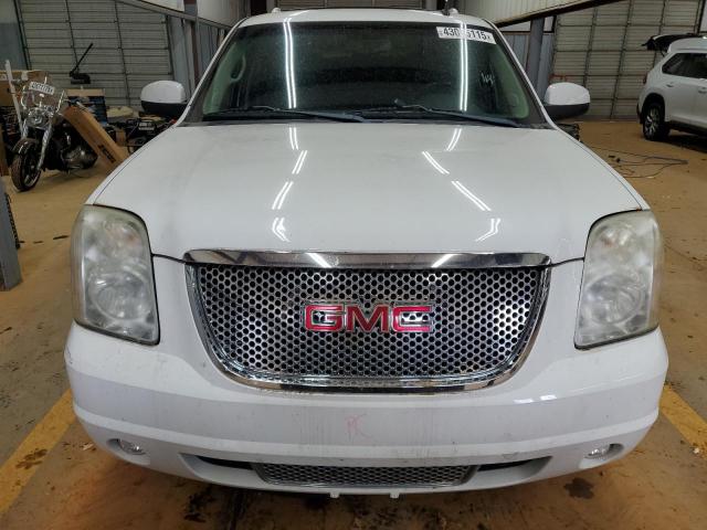Photo 5 from auction – 2011 GMC YUKON DENA with VIN 1GKS2EEF7BR337877