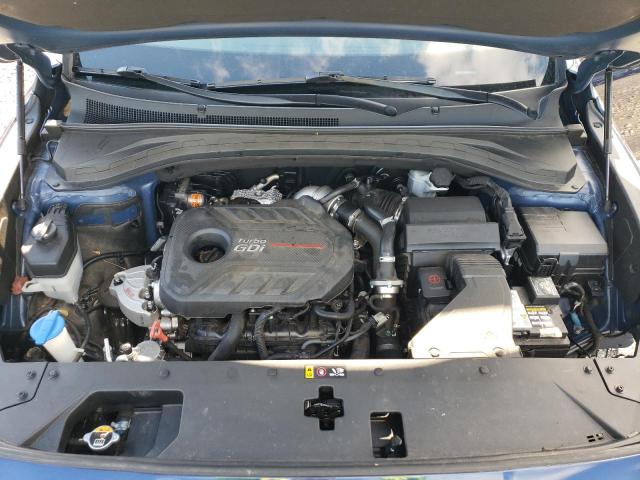 Photo 12 from auction – 2019 HYUNDAI SANTA FE L with VIN 5NMS53AA3KH026873