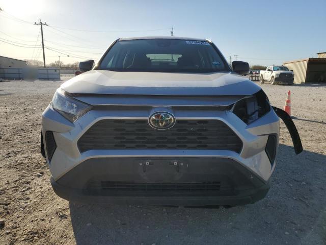 Photo 5 from auction – 2022 TOYOTA RAV4 LE with VIN 2T3F1RFVXNC269092