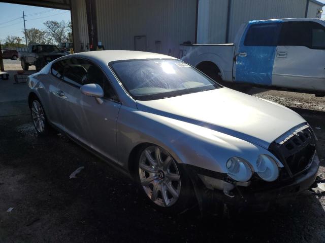 Photo 4 from auction – 2005 BENTLEY CONTINENTA with VIN SCBCR63W15C023866