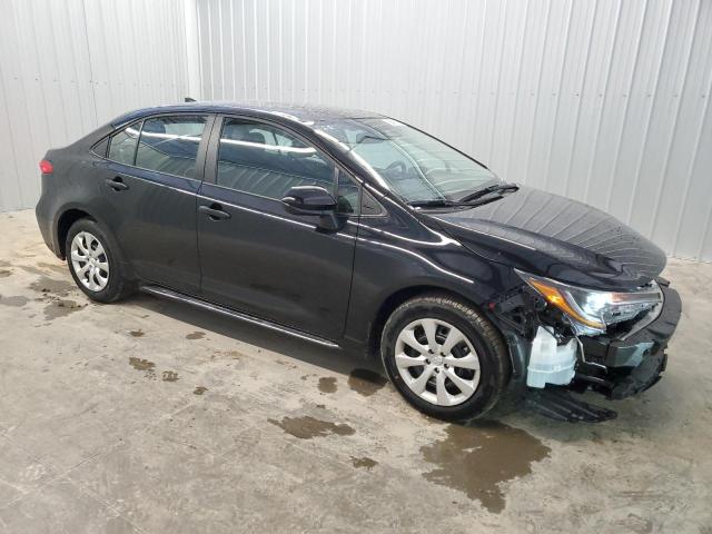 Photo 4 from auction – 2025 TOYOTA COROLLA LE with VIN 5YFB4MDE3SP249265