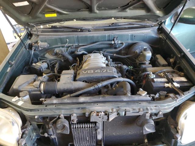 Photo 12 from auction – 2004 TOYOTA TUNDRA DOU with VIN 5TBDT48174S459485