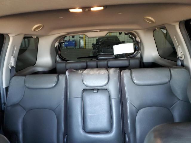 Photo 10 from auction – 2005 NISSAN PATHFINDER with VIN 5N1AR18U25C762111