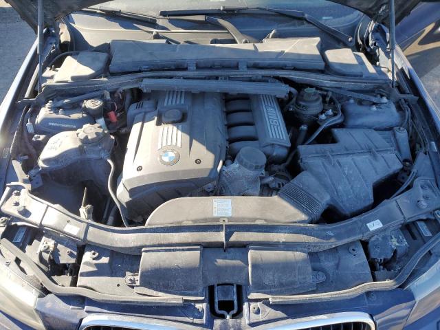 Photo 11 from auction – 2011 BMW 328 XI with VIN WBAPK7C56BA817475