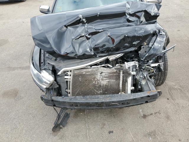 Photo 11 from auction – 2019 FORD TAURUS LIM with VIN 1FAHP2F86KG106704