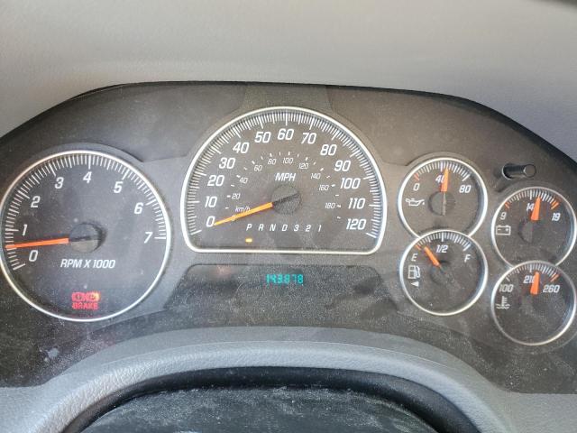 Photo 9 from auction – 2006 GMC ENVOY with VIN 1GKDT13S462354746