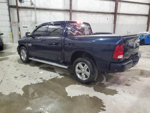 Photo 2 from auction – 2018 RAM 1500 ST with VIN 3C6RR7KT8JG270000
