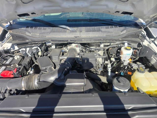 Photo 7 from auction – 2022 FORD F350 SUPER with VIN 1FDRF3E67NEC97018