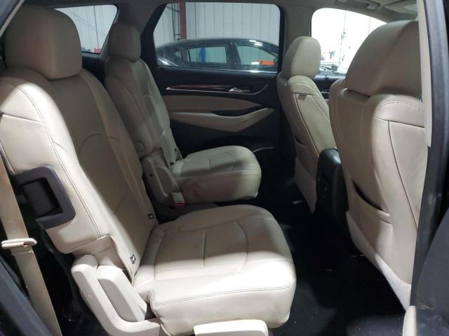 Photo 11 from auction – 2020 BUICK ENCLAVE ES with VIN 5GAEVAKW3LJ167497