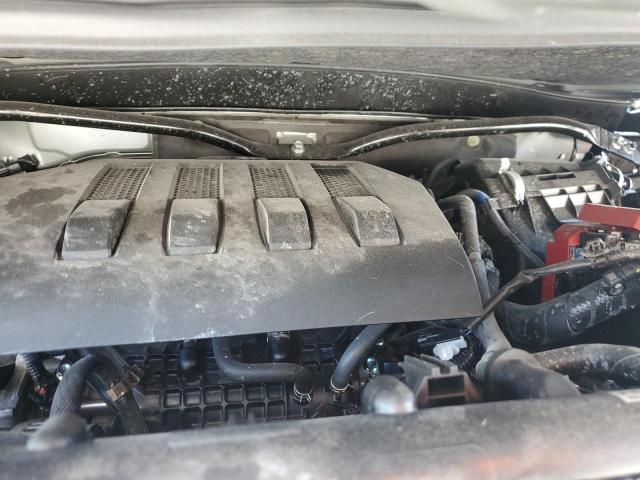 Photo 12 from auction – 2024 MITSUBISHI ECLIPSE CR with VIN JA4ATVAA0RZ059570