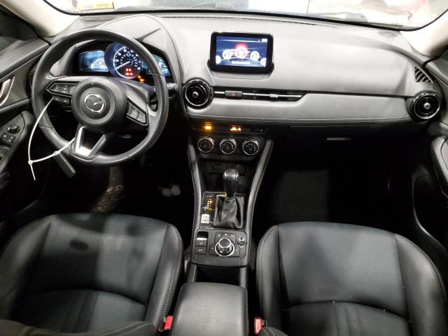 Photo 8 from auction – 2019 MAZDA CX-3 TOURI with VIN JM1DKFC75K0443609