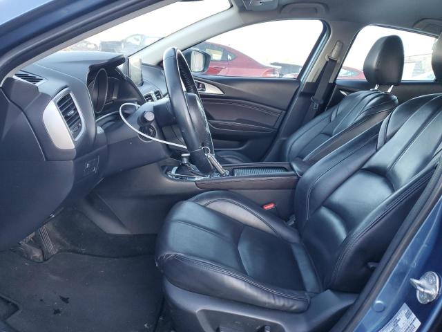 Photo 7 from auction – 2018 MAZDA 3 TOURING with VIN 3MZBN1V33JM275988