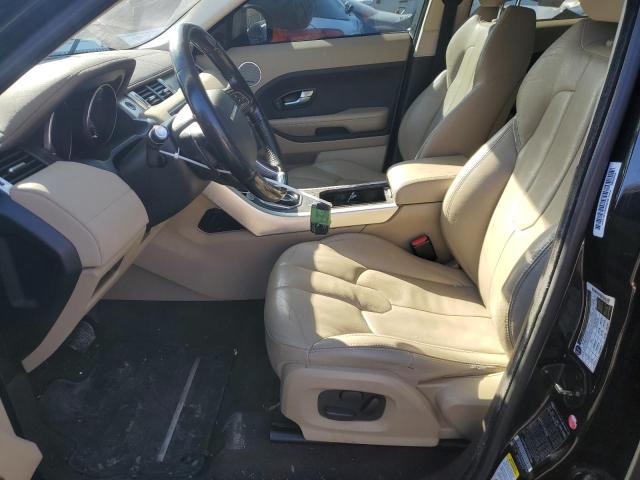 Photo 7 from auction – 2015 LAND ROVER RANGE ROVE with VIN SALVP2BG1FH992434