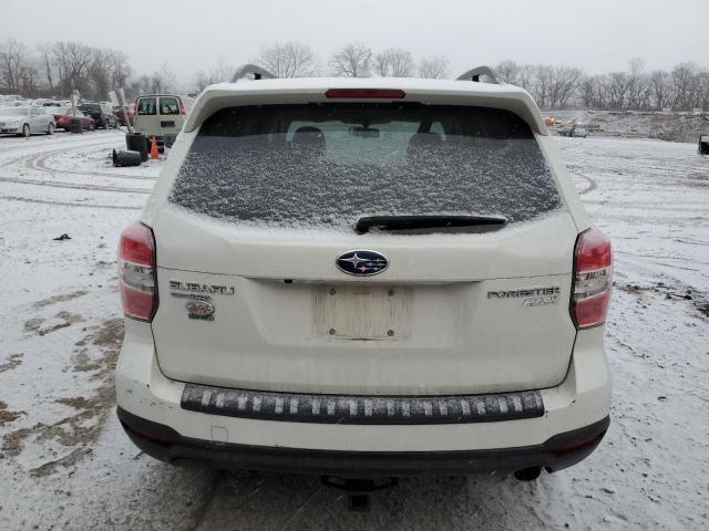 Photo 6 from auction – 2016 SUBARU FORESTER 2 with VIN JF2SJAKCXGH509237