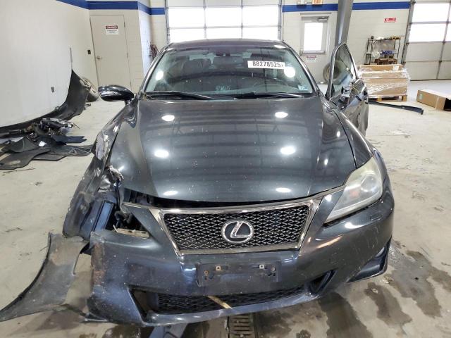 Photo 5 from auction – 2011 LEXUS IS 350 with VIN JTHCE5C26B5000114