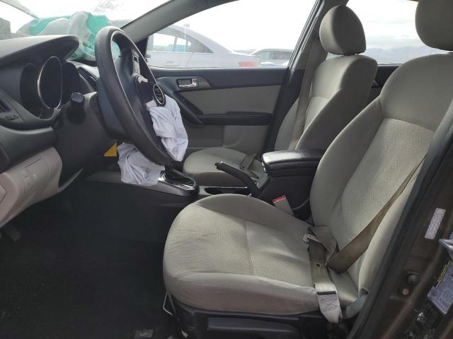 Photo 7 from auction – 2013 KIA FORTE EX with VIN KNAFU4A23D5739116