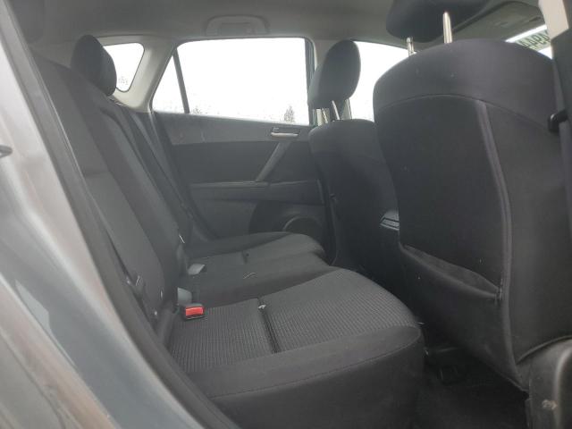 صورة رقم 10 من المزاد - 2012 MAZDA 3 I مع VIN JM1BL1L89C1550237