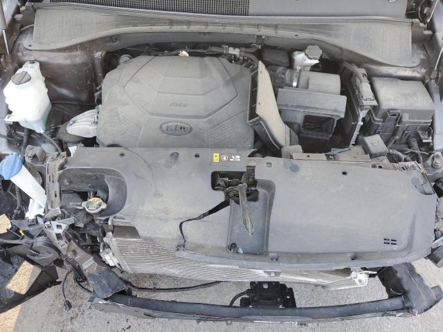 Photo 12 from auction – 2019 KIA SORENTO EX with VIN 5XYPH4A57KG554822