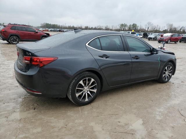 Photo 3 from auction – 2015 ACURA TLX TECH with VIN 19UUB1F52FA024034