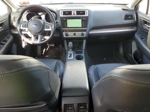 Photo 8 from auction – 2015 SUBARU OUTBACK 2. with VIN 4S4BSANC4F3331730