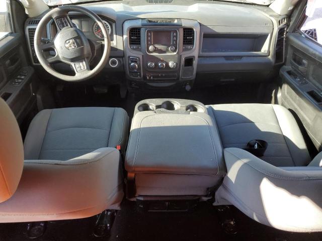 Photo 8 from auction – 2018 RAM 1500 ST with VIN 1C6RR7KT6JS271333