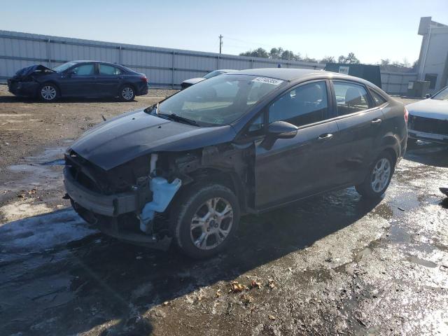 Photo 1 from auction – 2015 FORD FIESTA SE with VIN 3FADP4BJ6FM161040